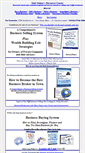 Mobile Screenshot of bizbooksoftware.com