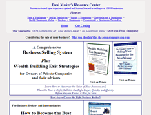 Tablet Screenshot of bizbooksoftware.com